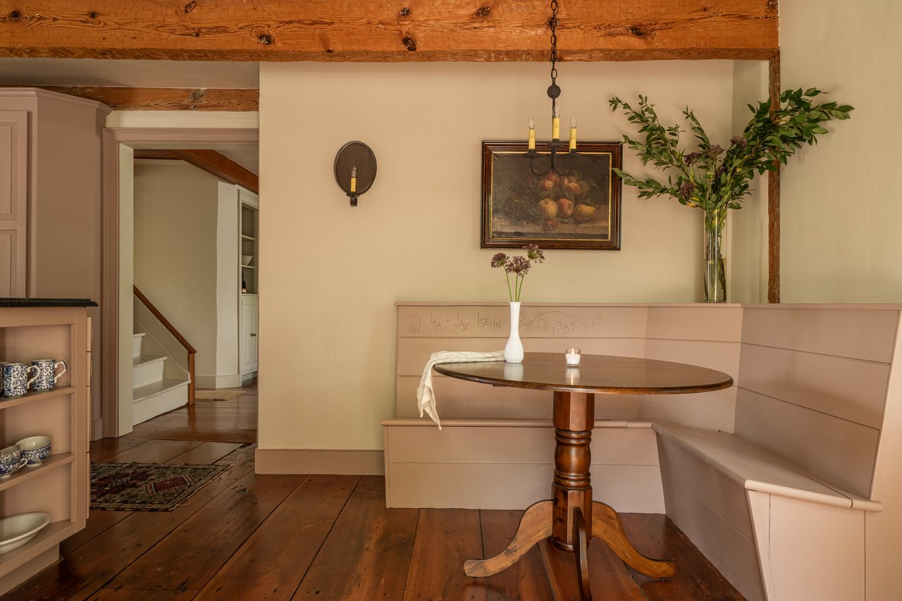 361 Schnackenberg Road, Ghent