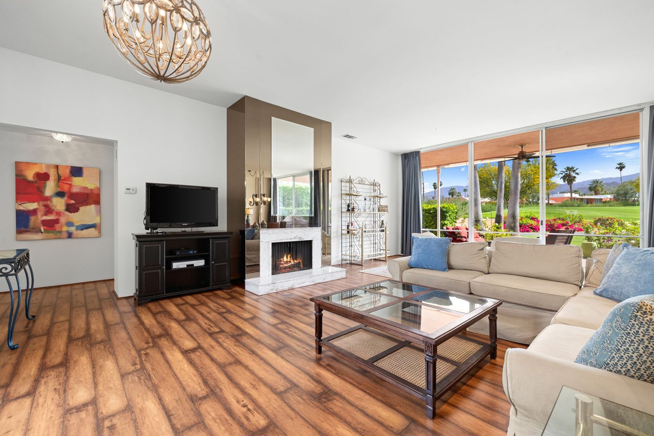 47115 El Menara Circle, Palm Desert