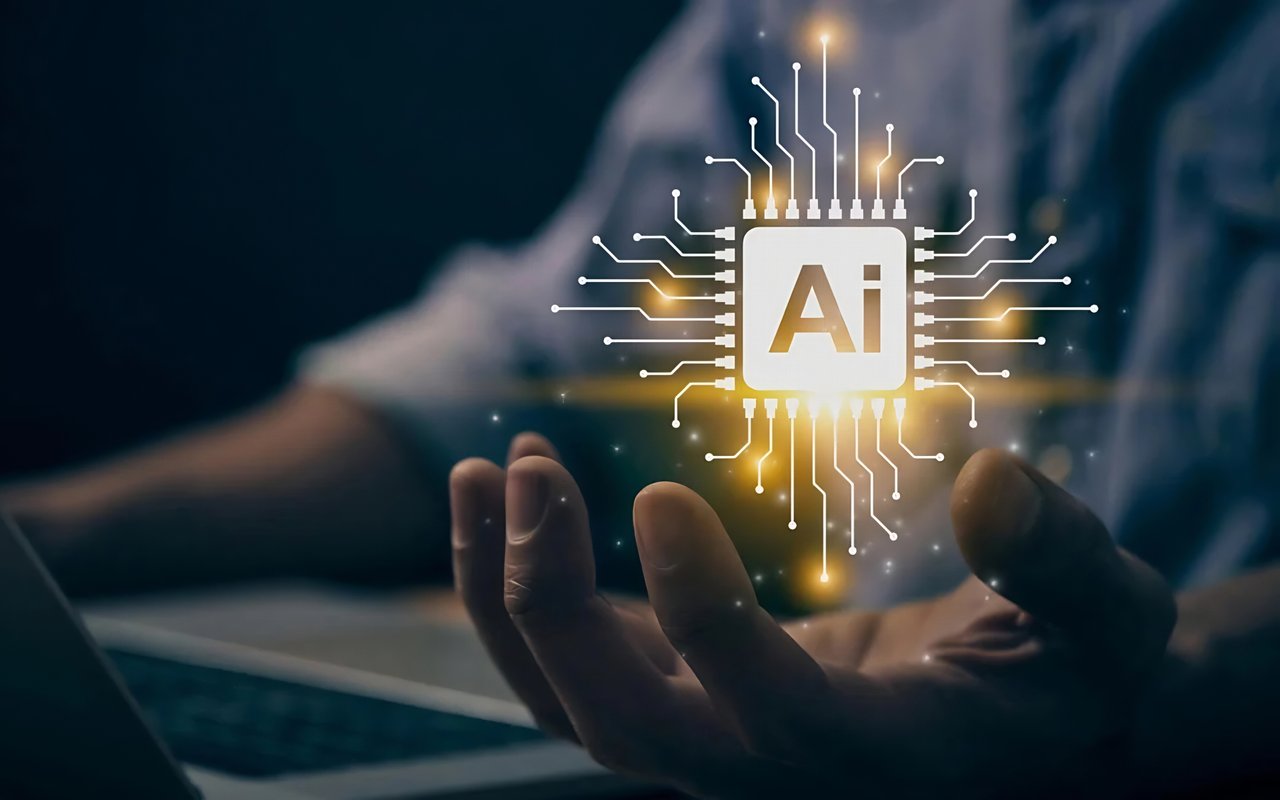 The Future Of Real Estate: How AI Is Changing The Market