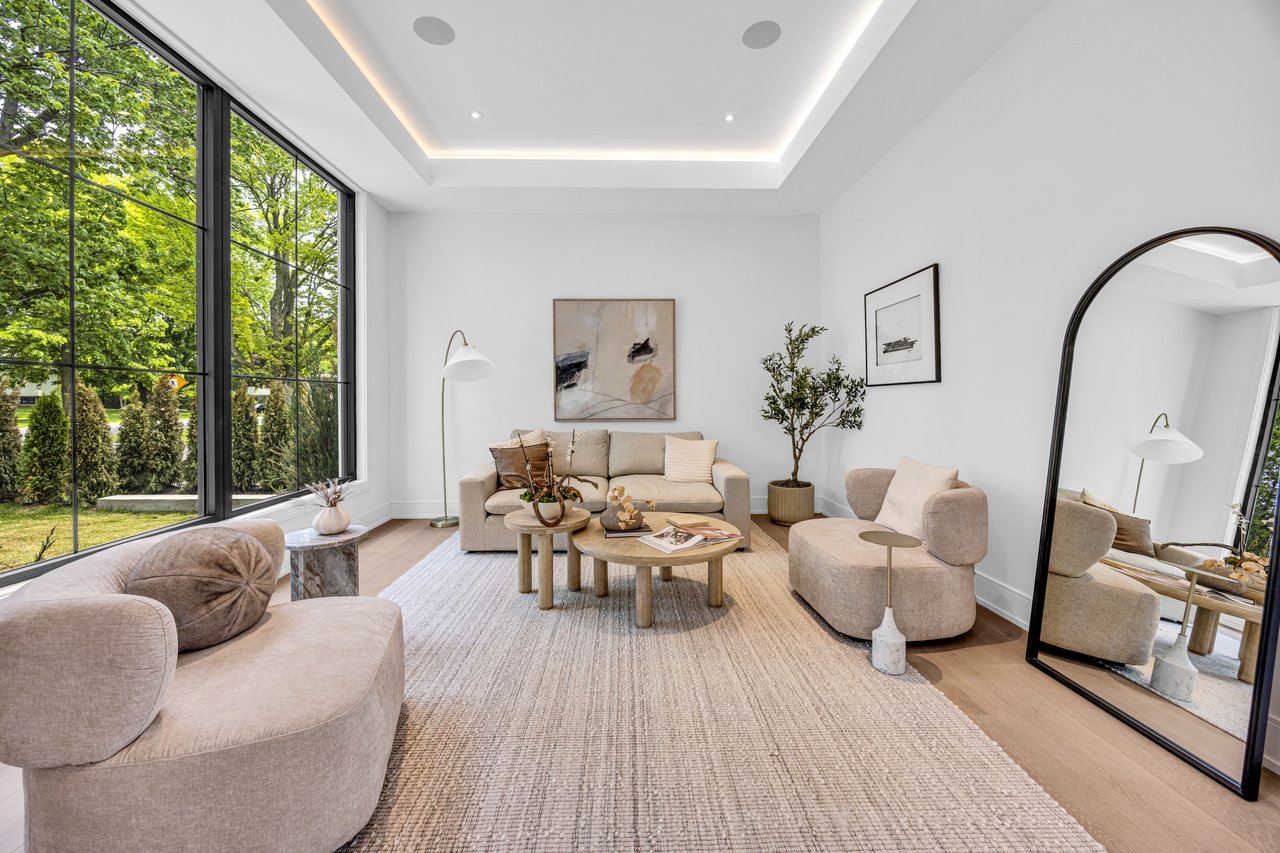 152 Third Line, Oakville