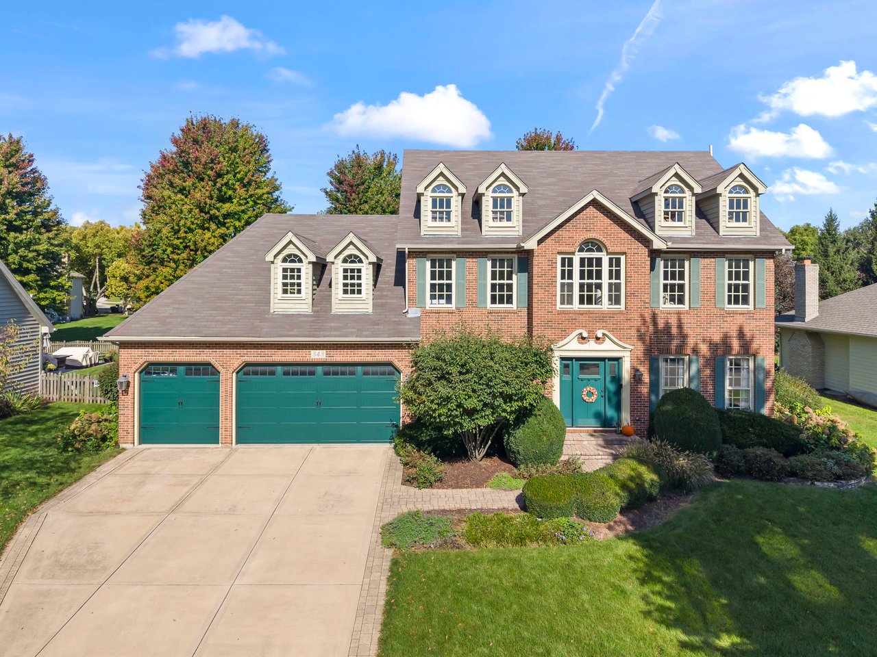 343 Knoch Knolls Road