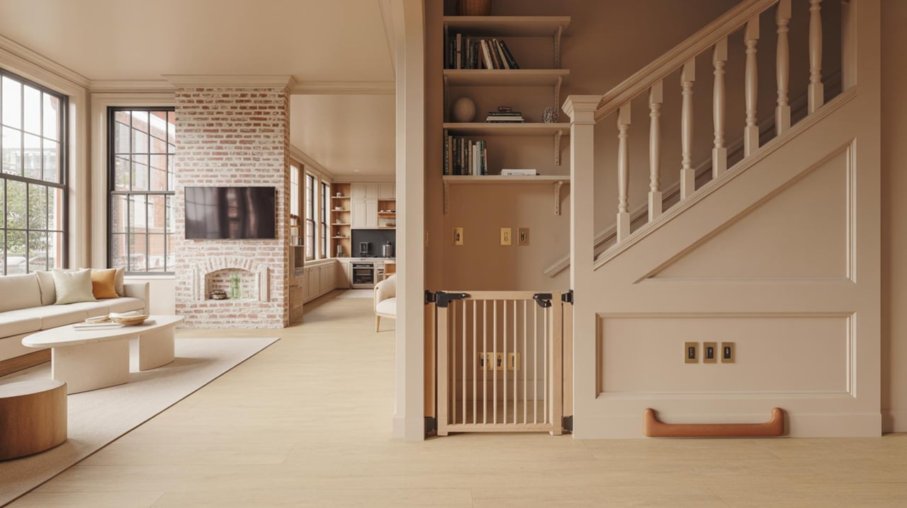 Childproofing Your Home: A Room-by-Room Safety Checklist