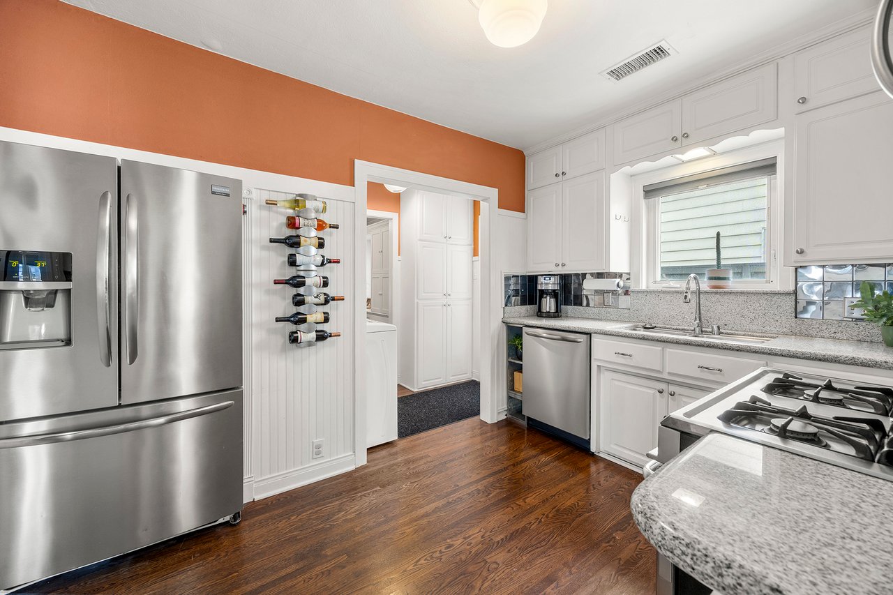 Old Towne Orange Spanish Style Home for Sale
