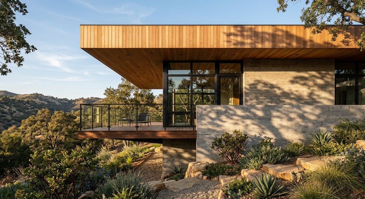 Topanga Vs Pacific Palisades For Canyon-Style Living