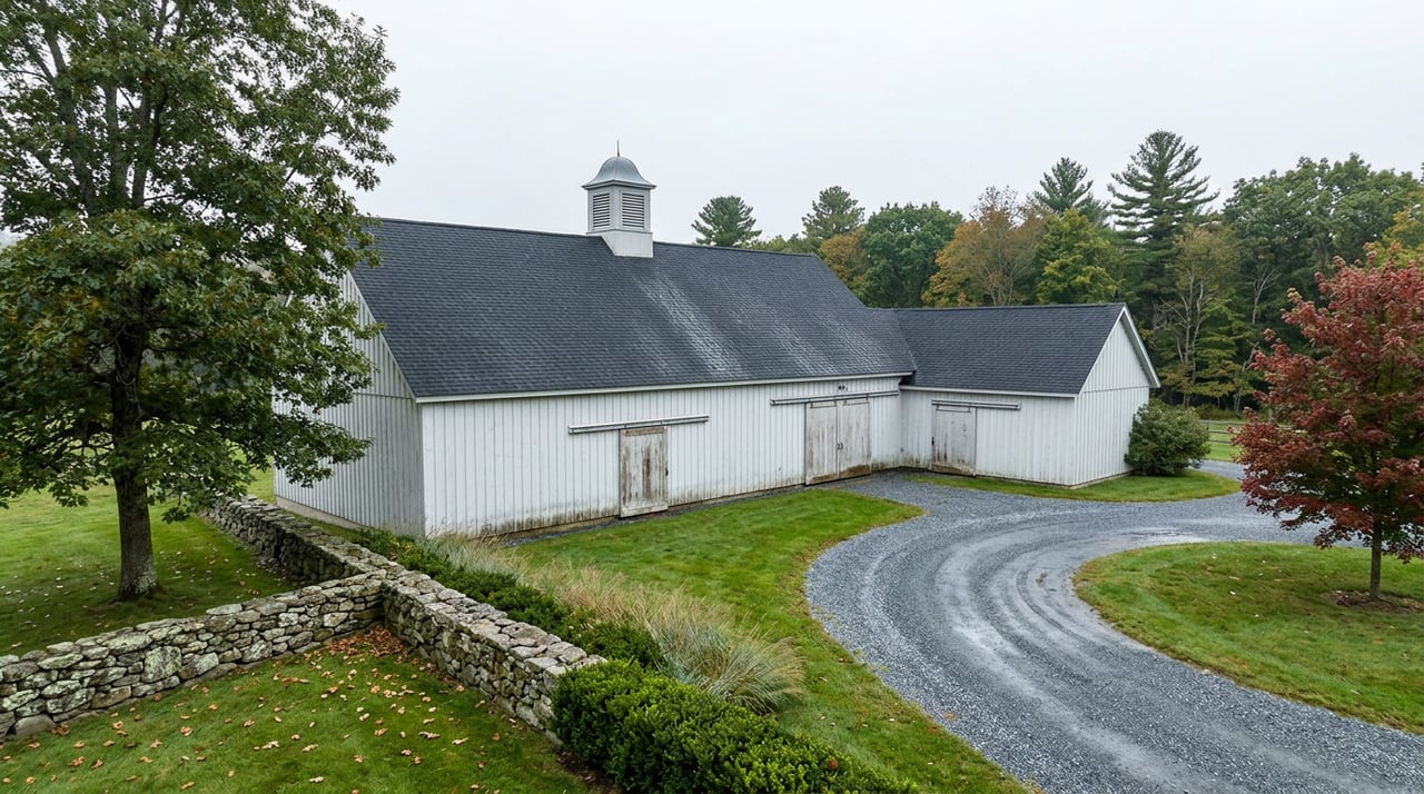 Why One Bedford Median Price Can't Tell You What You're Buying