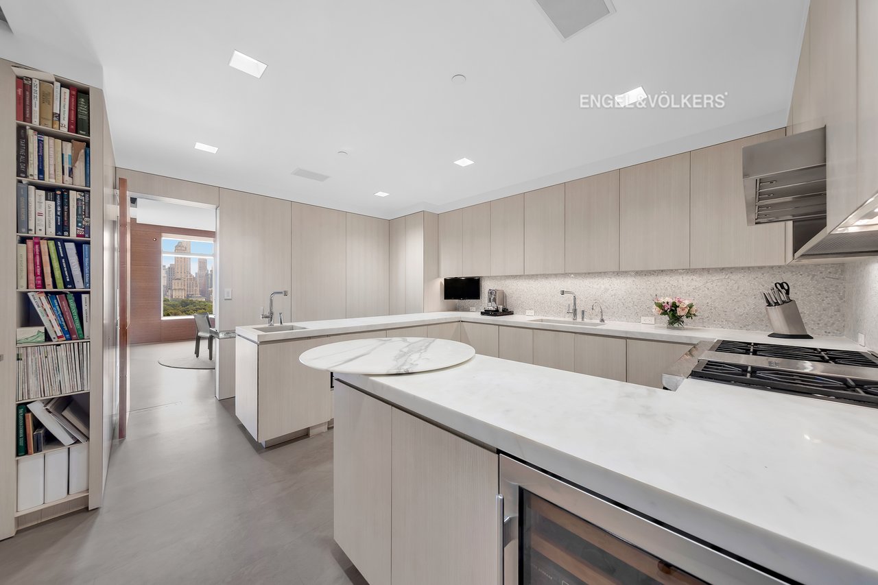 15 Central Park West