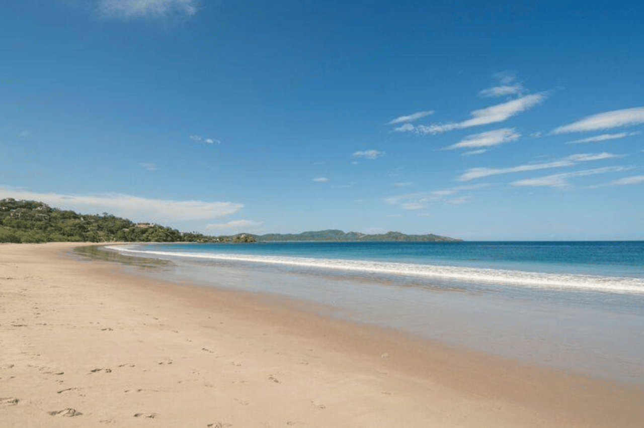 Developer's Dream 1.25 Acre Oceanview Development Parcel In Flamingo Beach