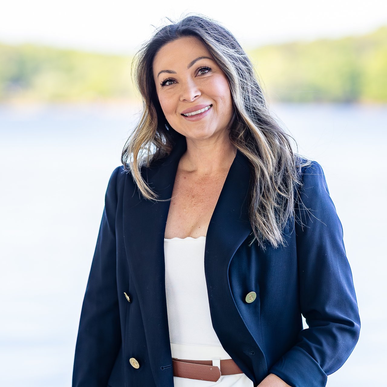 Shay Lo Prinzo Gainesville, GA Real Estate Agent Headshot