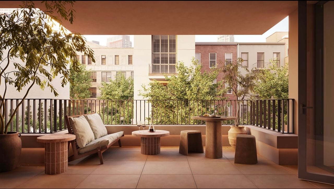 Boerum Hill Masterpiece