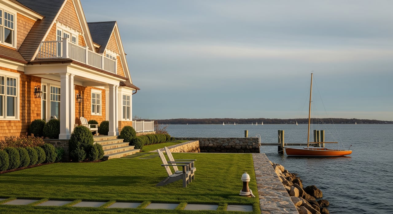 Riverside vs Old Greenwich: Which Fits Your Lifestyle?