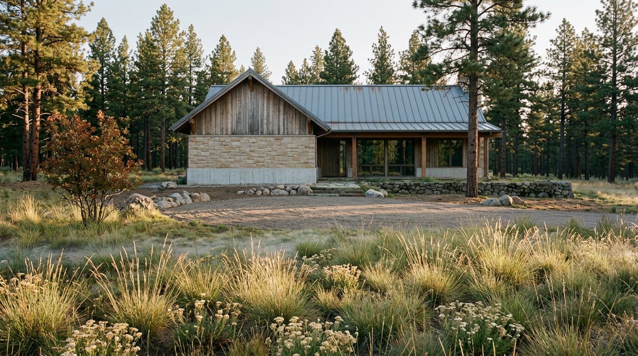In Larkspur, the House Passes Inspection. The Paperwork Doesn't.