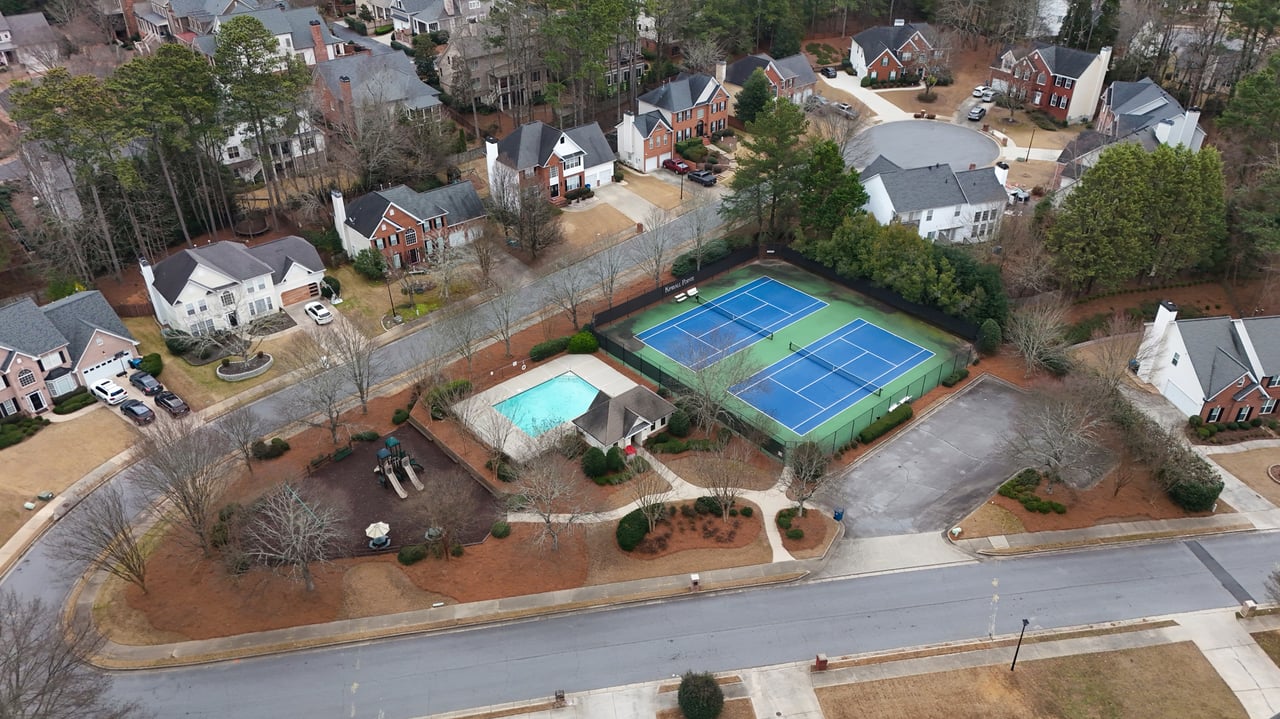 305 Kimball Trce, Alpharetta, GA 30022