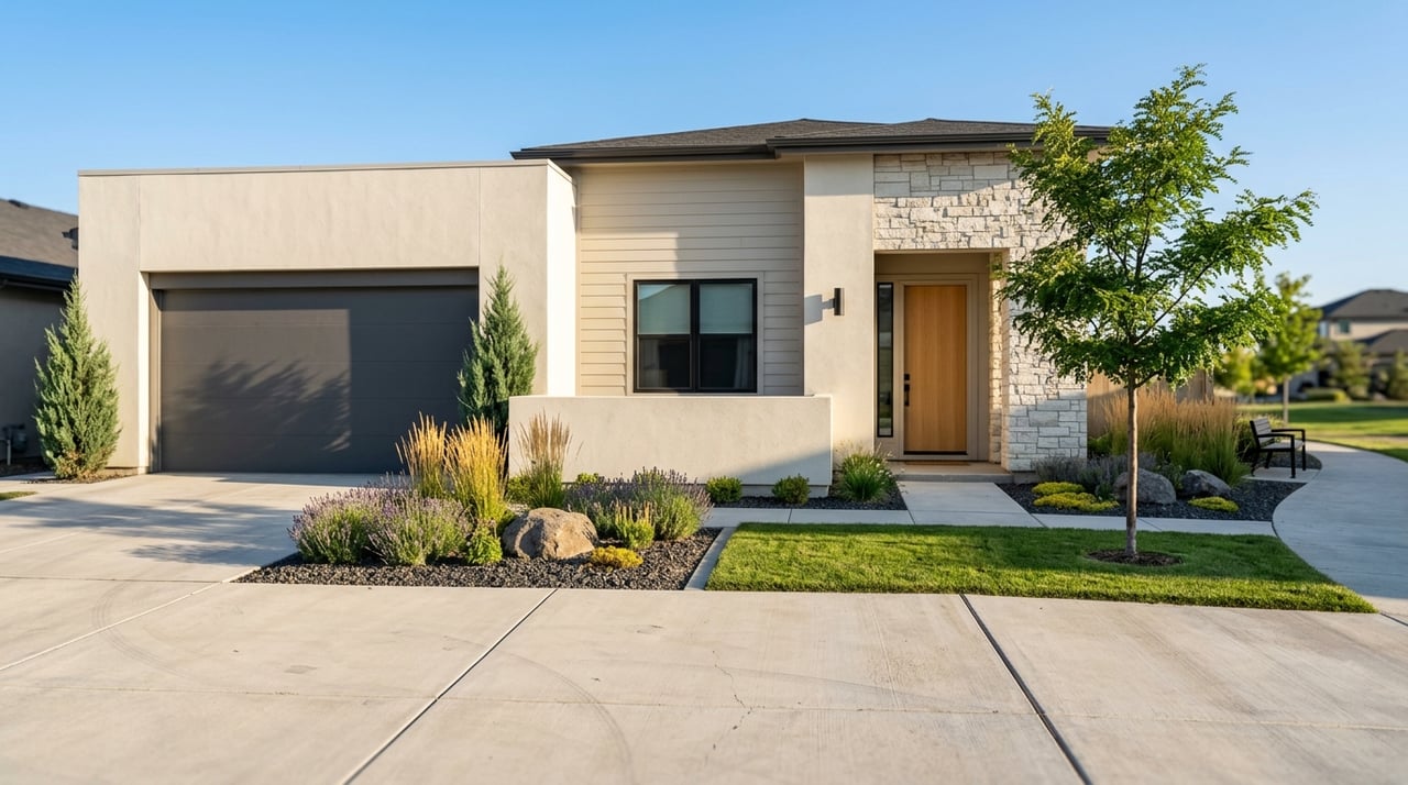 Southridge Parks, Dining, And Everyday Convenience