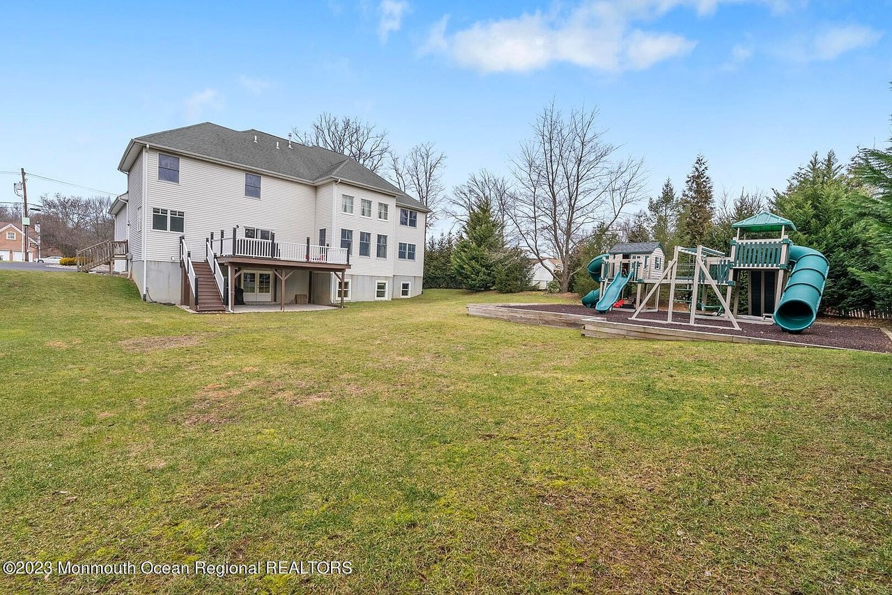 56 Lafayette Mills Road