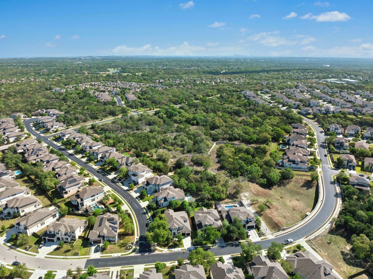 Home For Sale in Avana At Circle C Ranch!