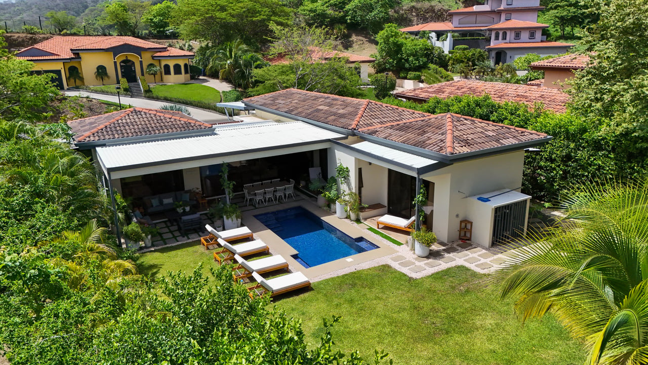 Casa Sanctuary