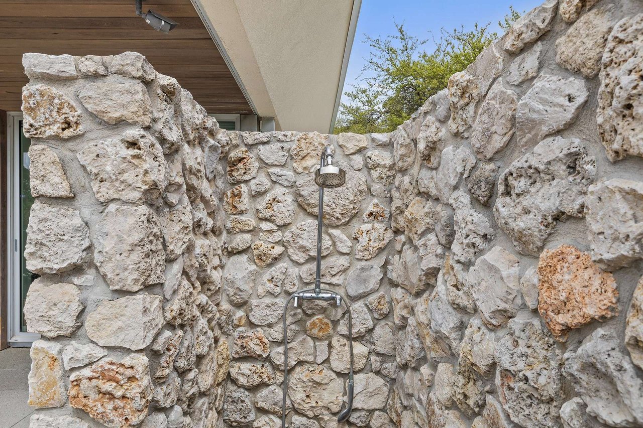403 Graciosa Cove - Westlake Hills Modern Architectural Estate