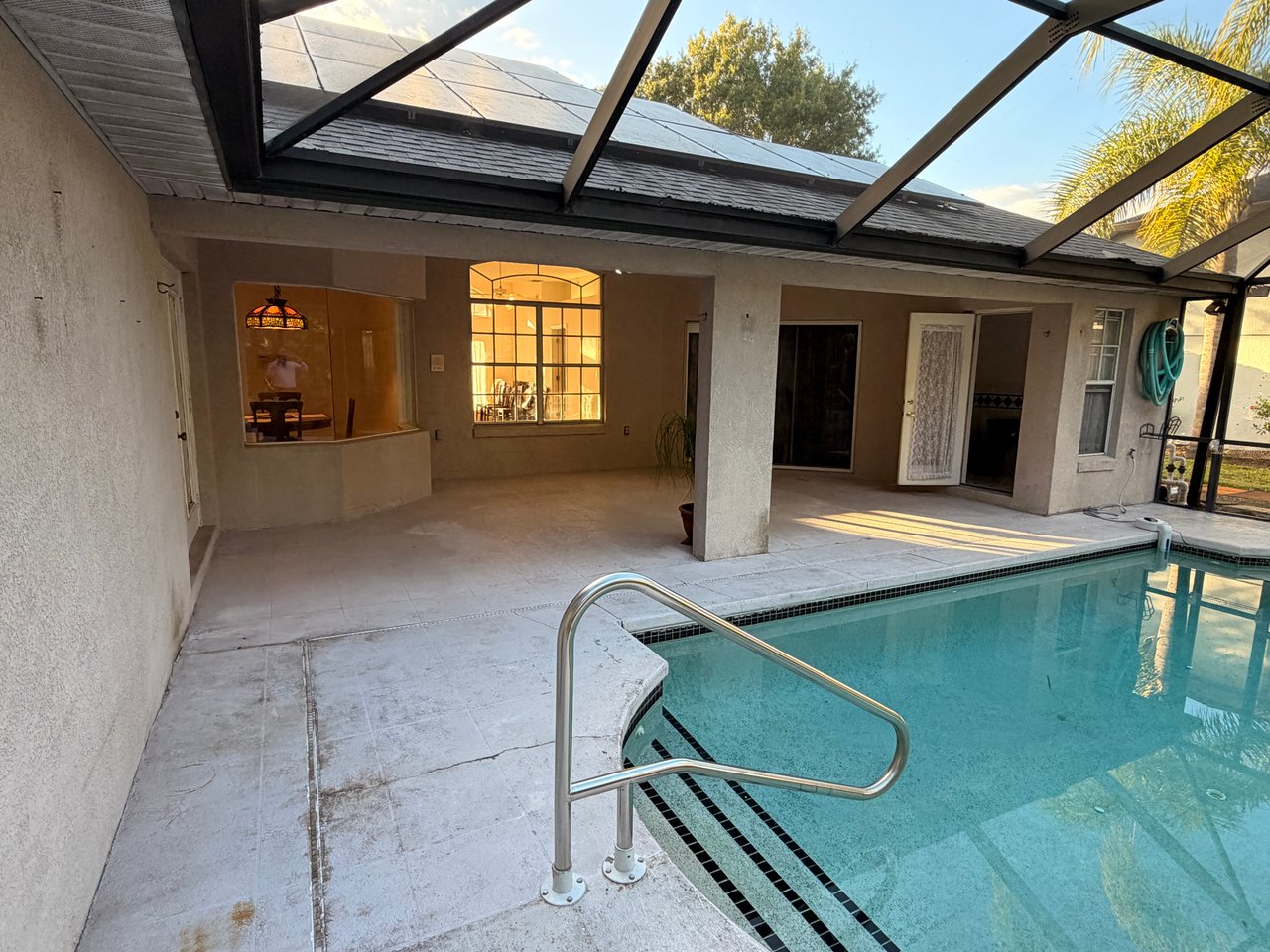 Narcoossee Corridor Renovation Opportunity 