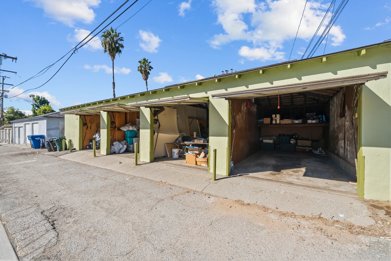722 Brent Ave
