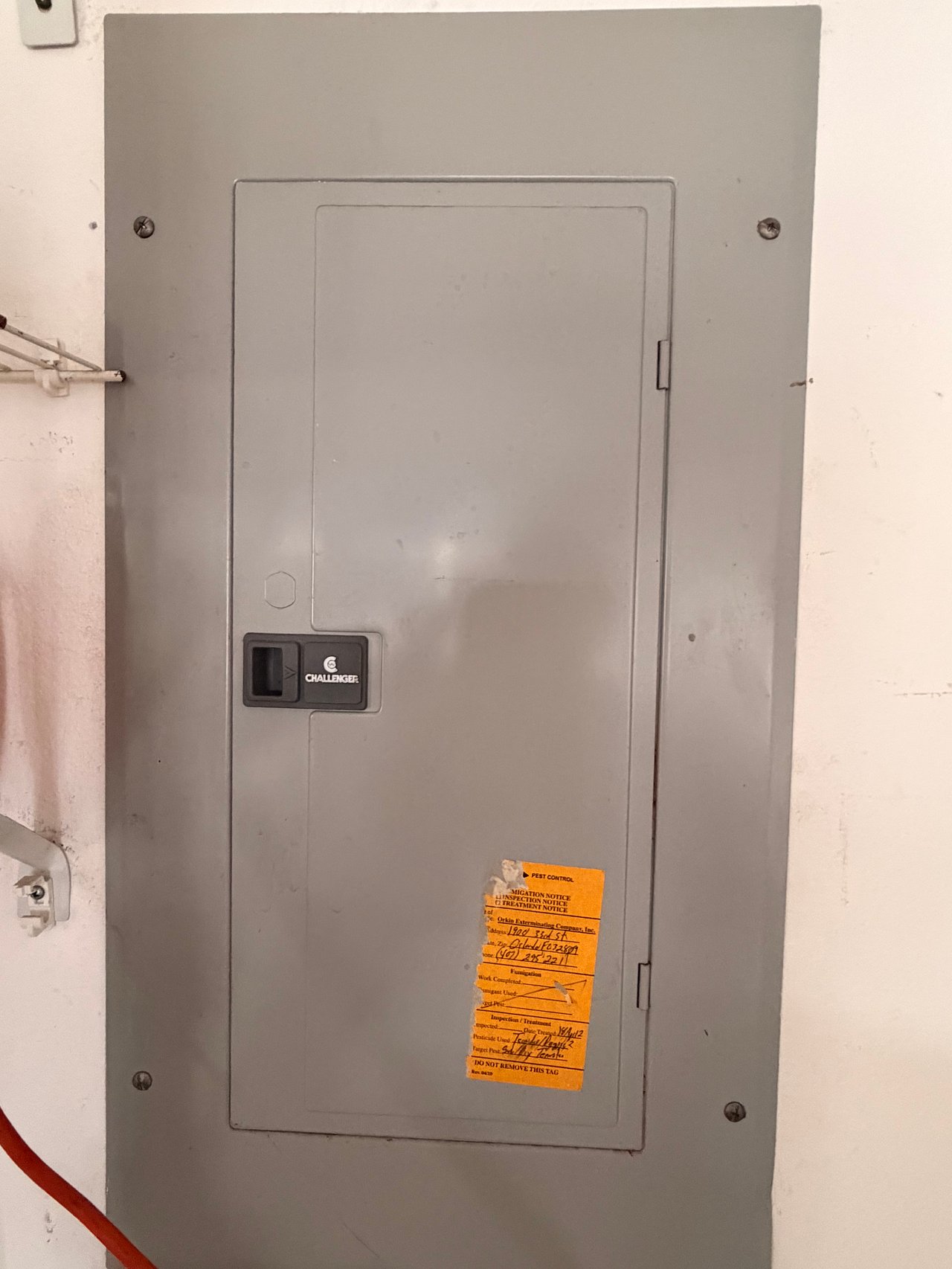 Narcoossee Corridor Renovation Opportunity 