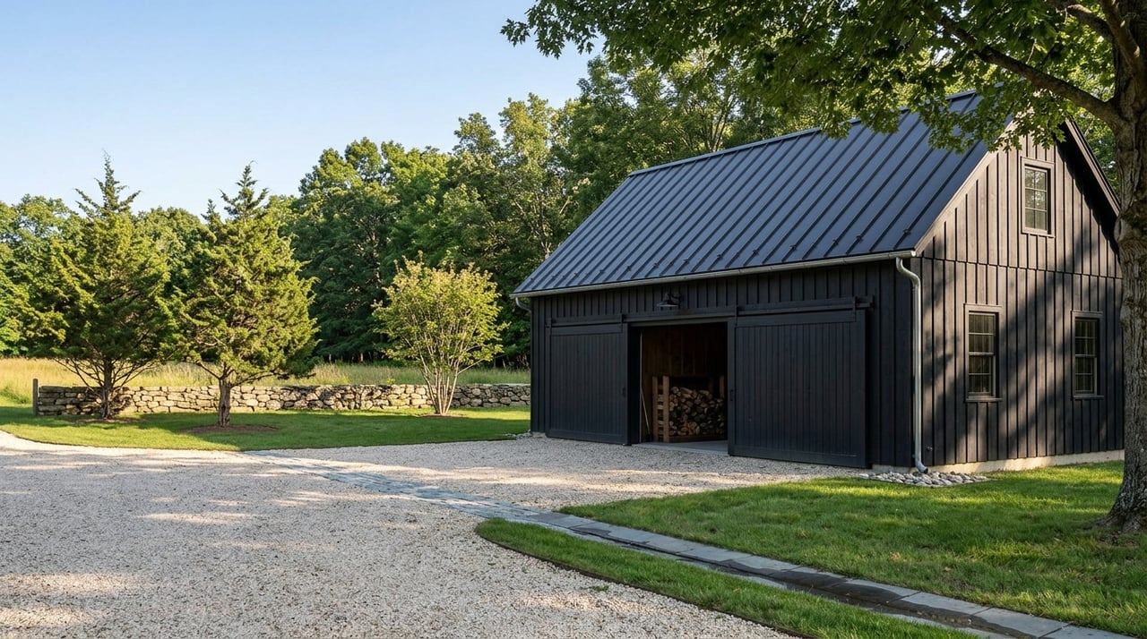 Guide To Buying Acreage And Estates In Monkton
