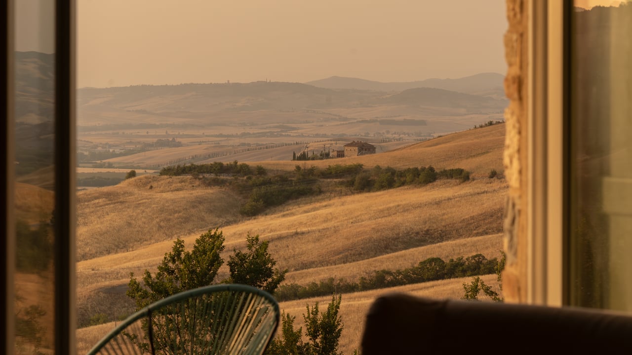  PODERE BELLEZZA