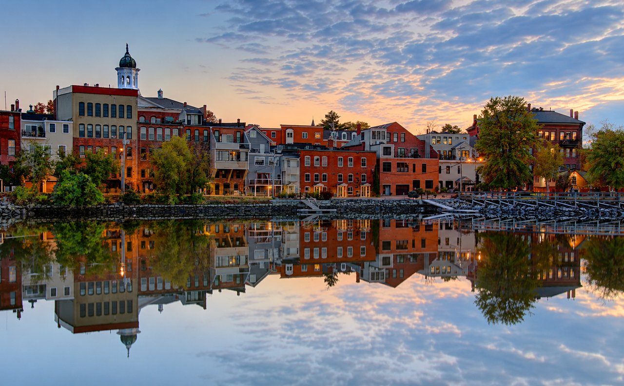 Exeter