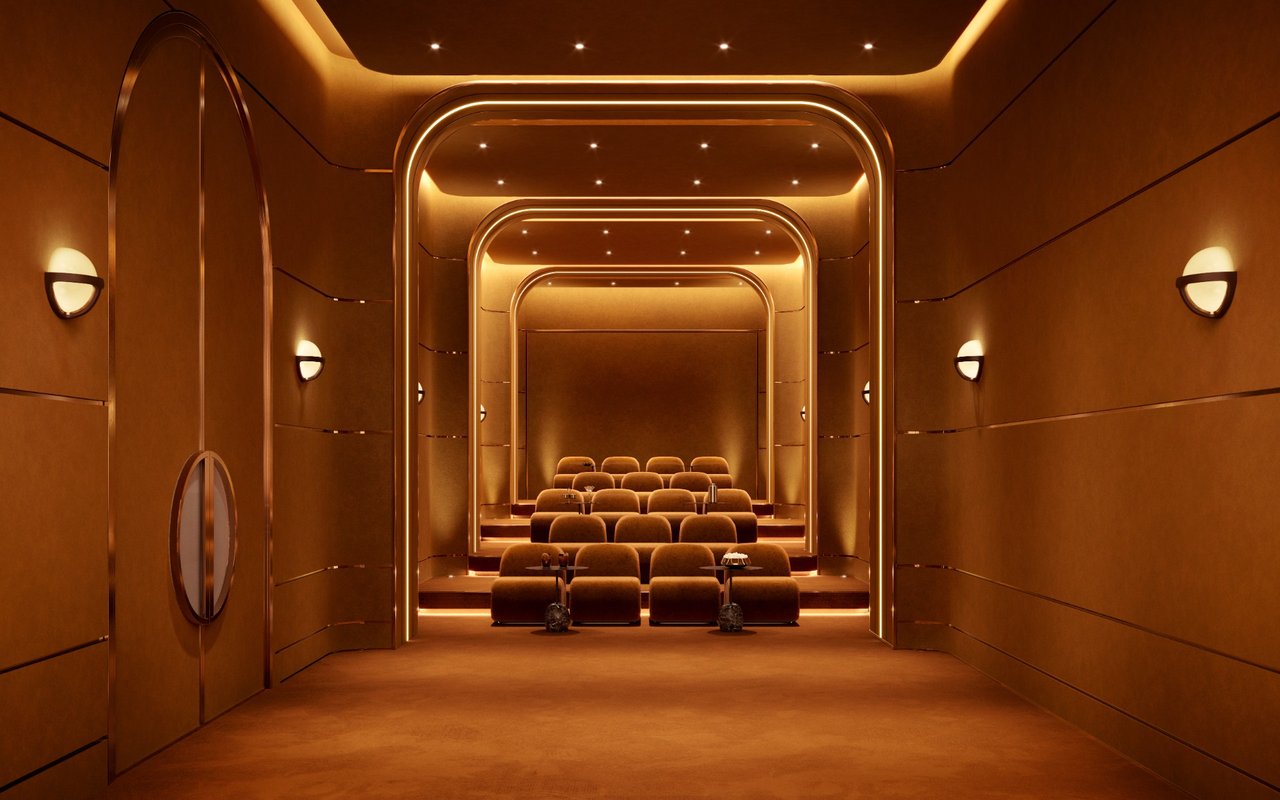 The Ritz-Carlton Residence