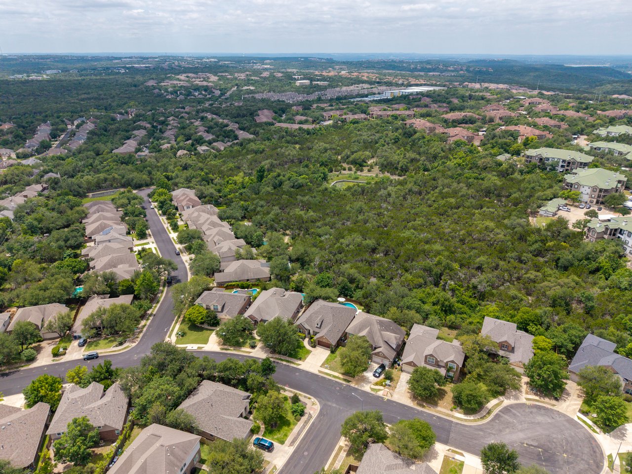 Greenbelt Retreat w/ Pool + Spa | Updated Single-Story in Canyon Creek