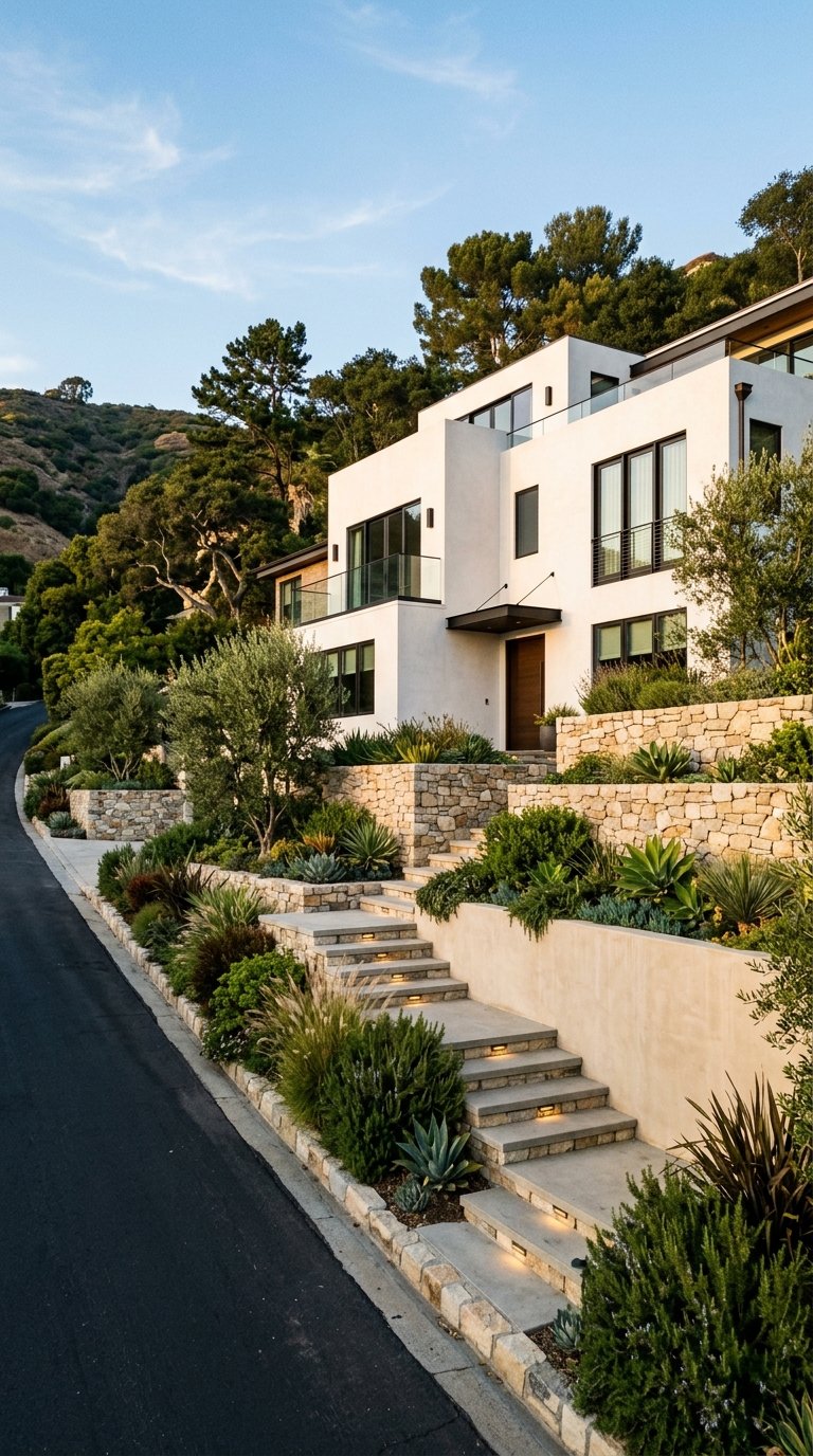 Muirlands Or Muirlands West: Choosing Your La Jolla Hillside