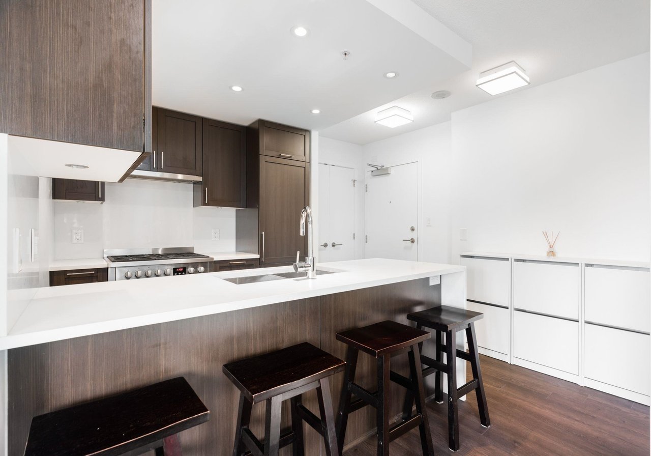 5665 Boundary Rd, #1206