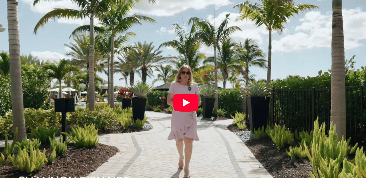  Live like you're living in a 5-start resort in this community! Let's explore Esplanade Lake Club.