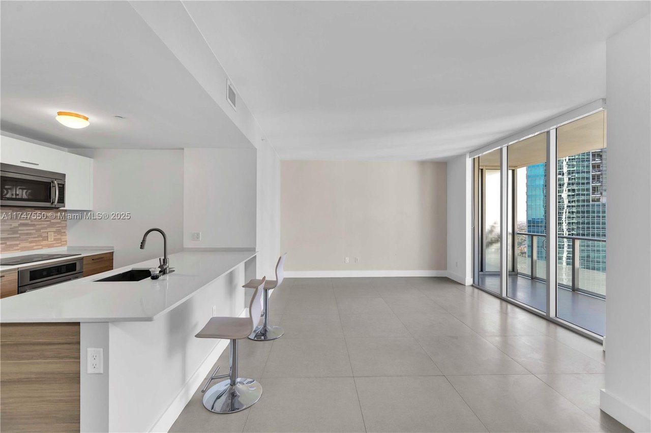 Brickell House #3200