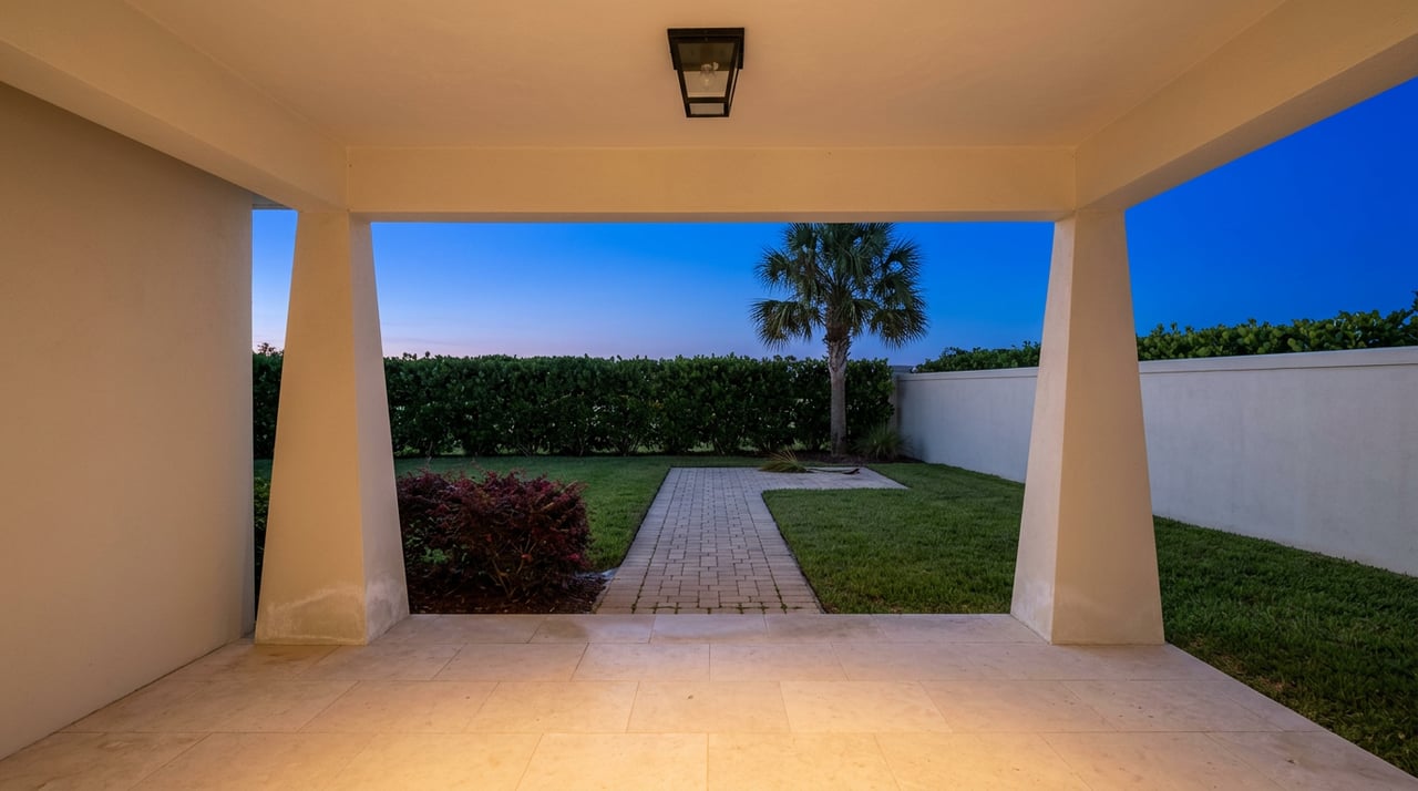 West Nocatee's Two New Marketplaces: One Is Open, One Is Two Years Away