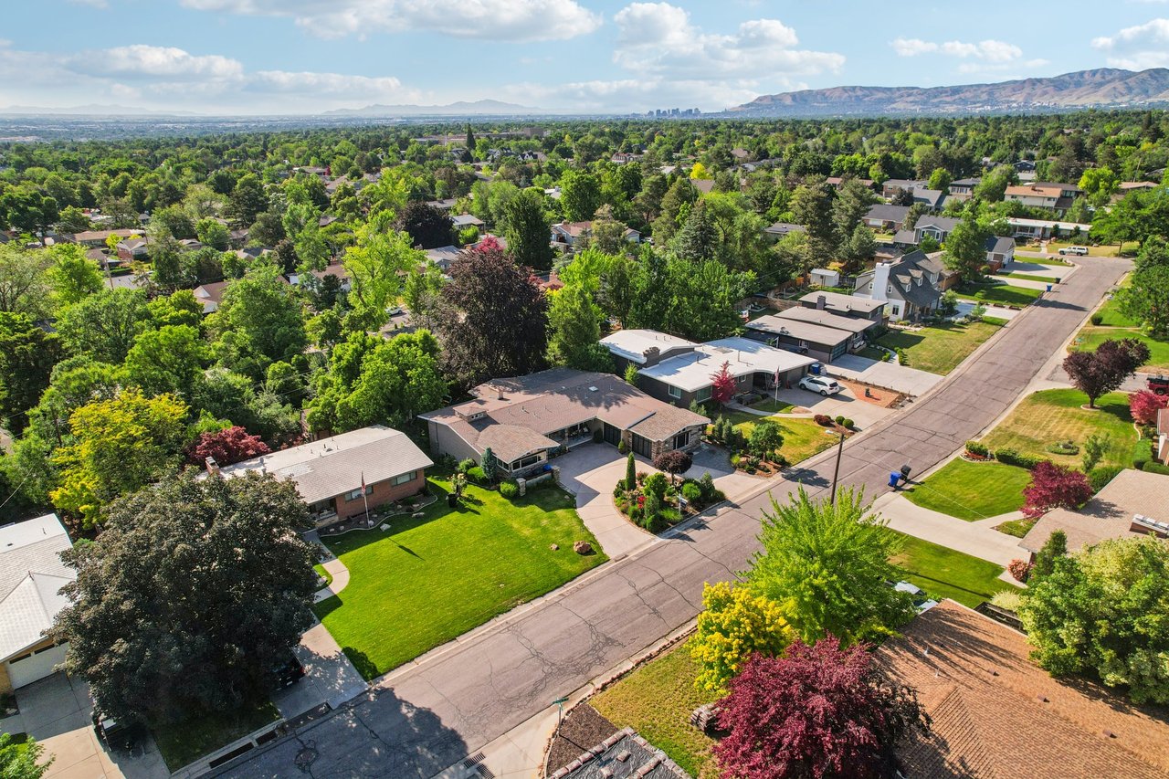 Who is the best realtor in Salt Lake City for luxury homes?