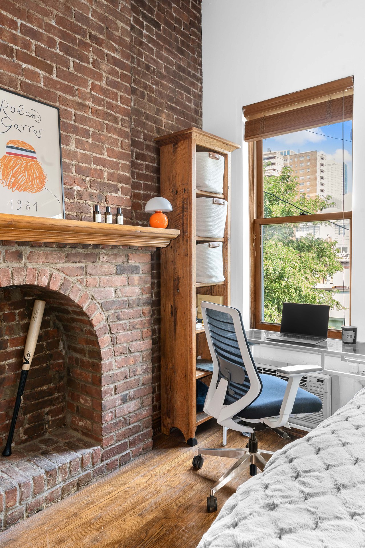 Chelsea Studio with Style