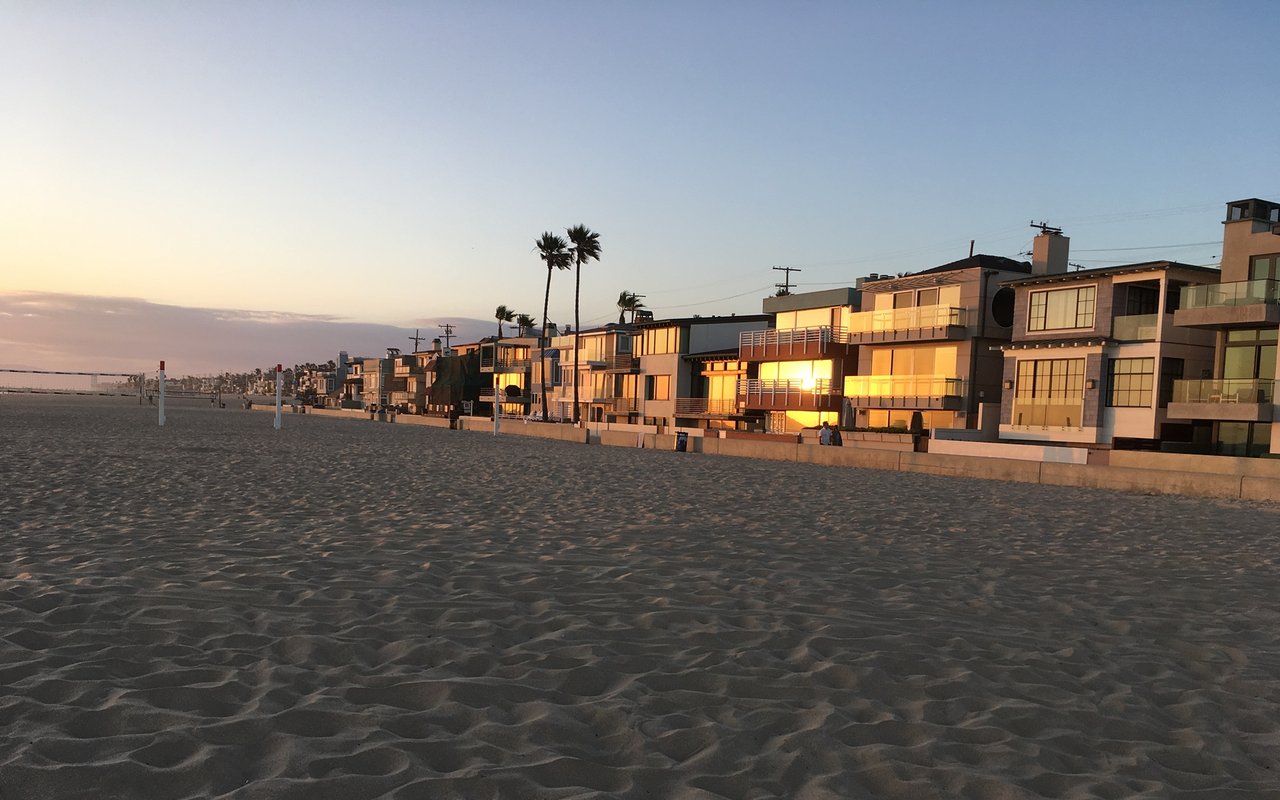 Hermosa Beach