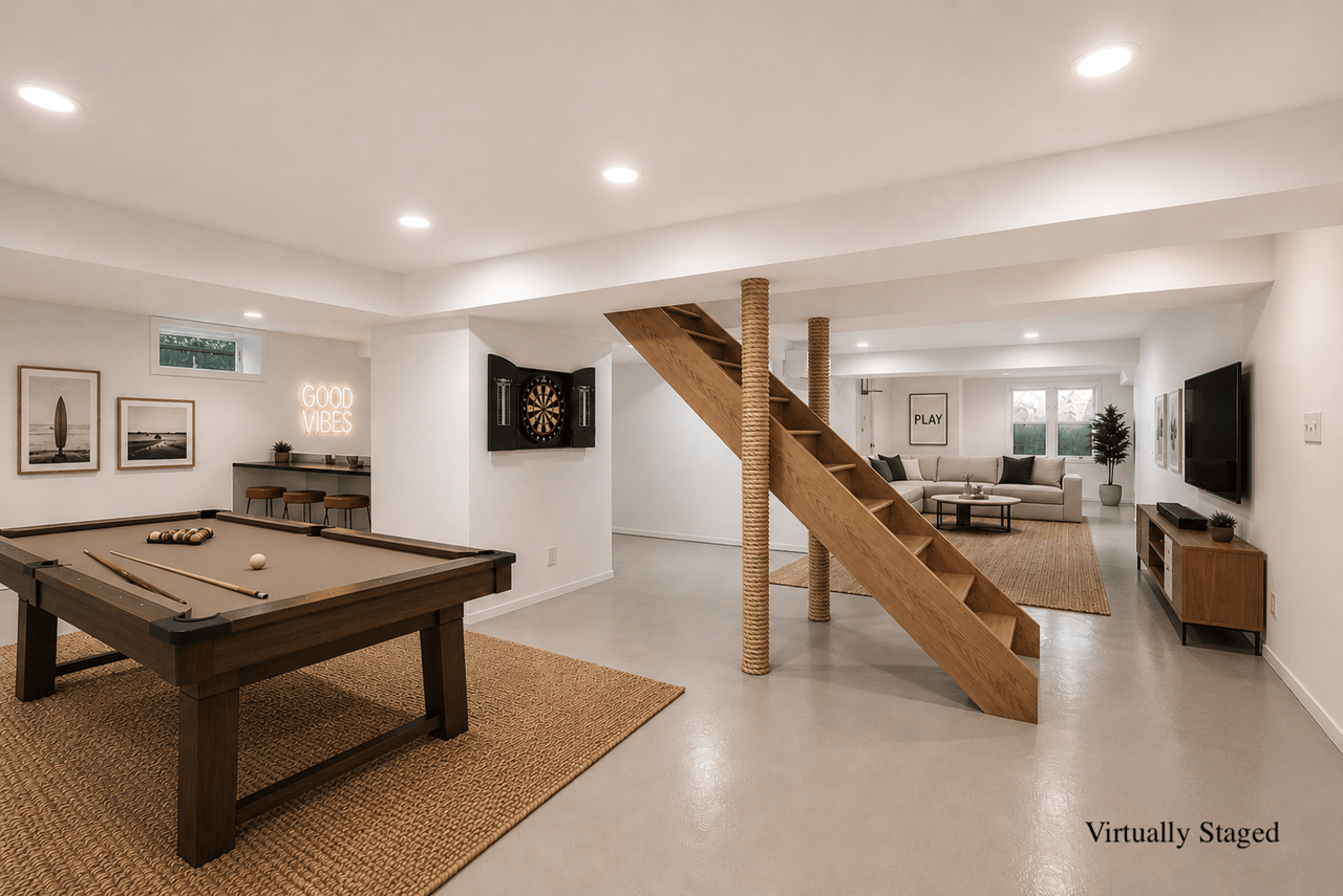 3 Whale Rock Ln., East Hampton