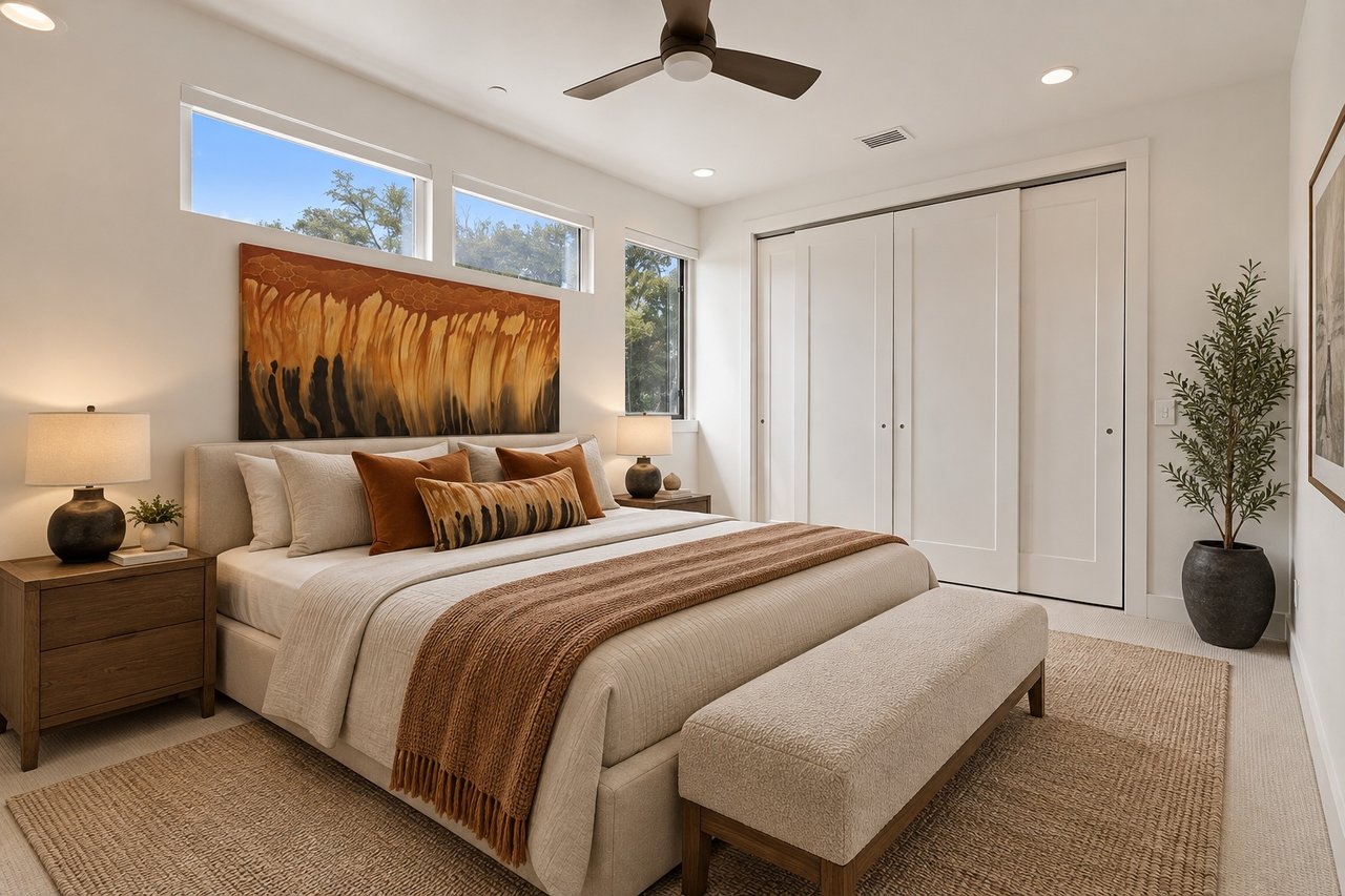 4811 Timberline Drive