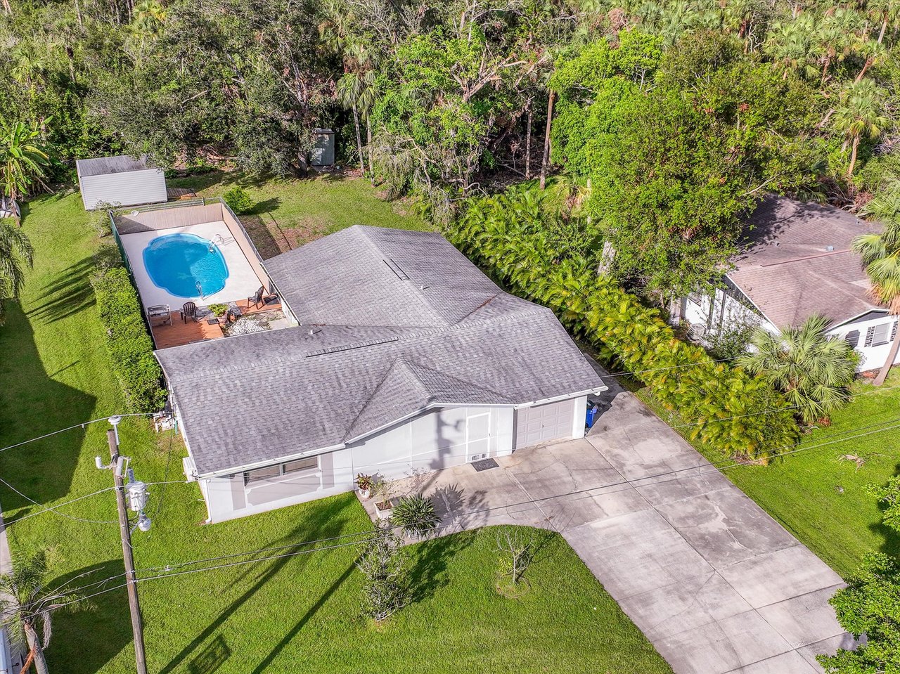 698 Muscogee Drive North Fort Myers