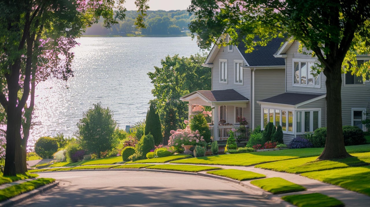 Spotting the Perfect Neighborhood in Mound / Minnetrista, MN