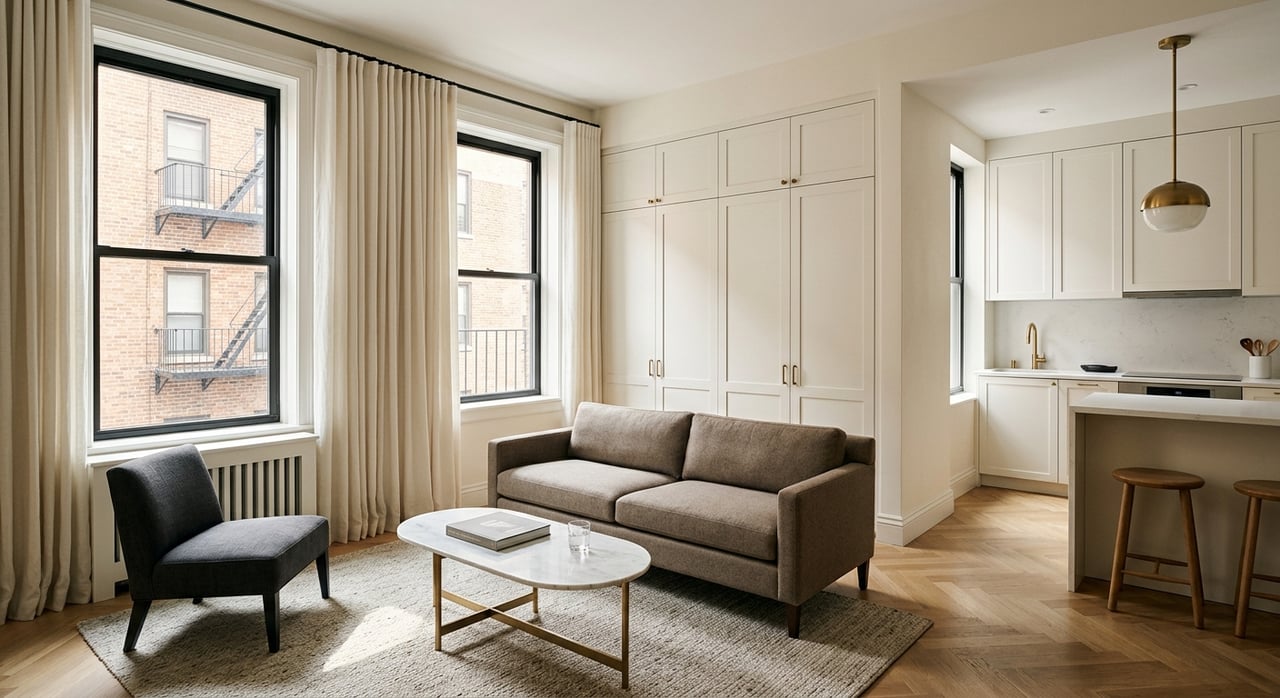 Choosing A Co-Op Or Condo On The Upper East Side