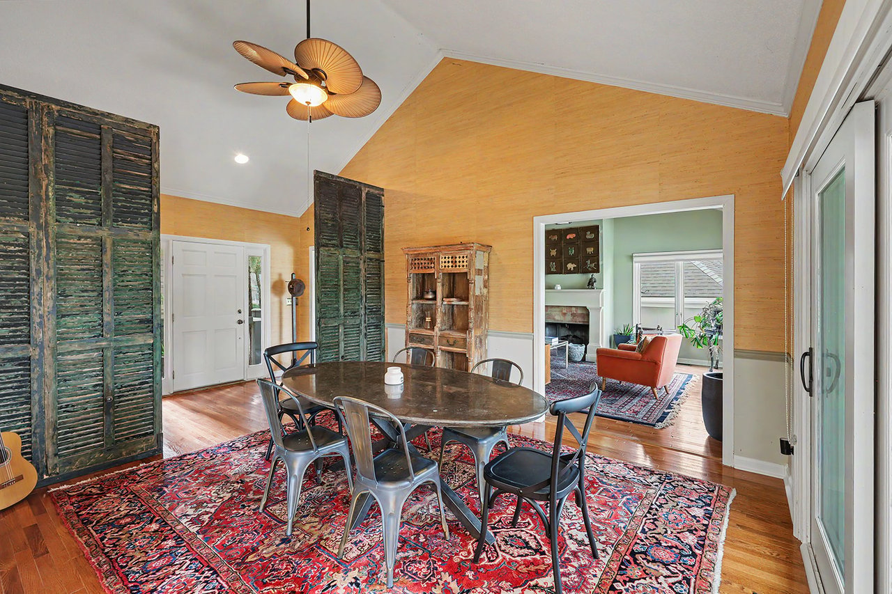 3 Sky Sail Circle Savannah, GA 31411