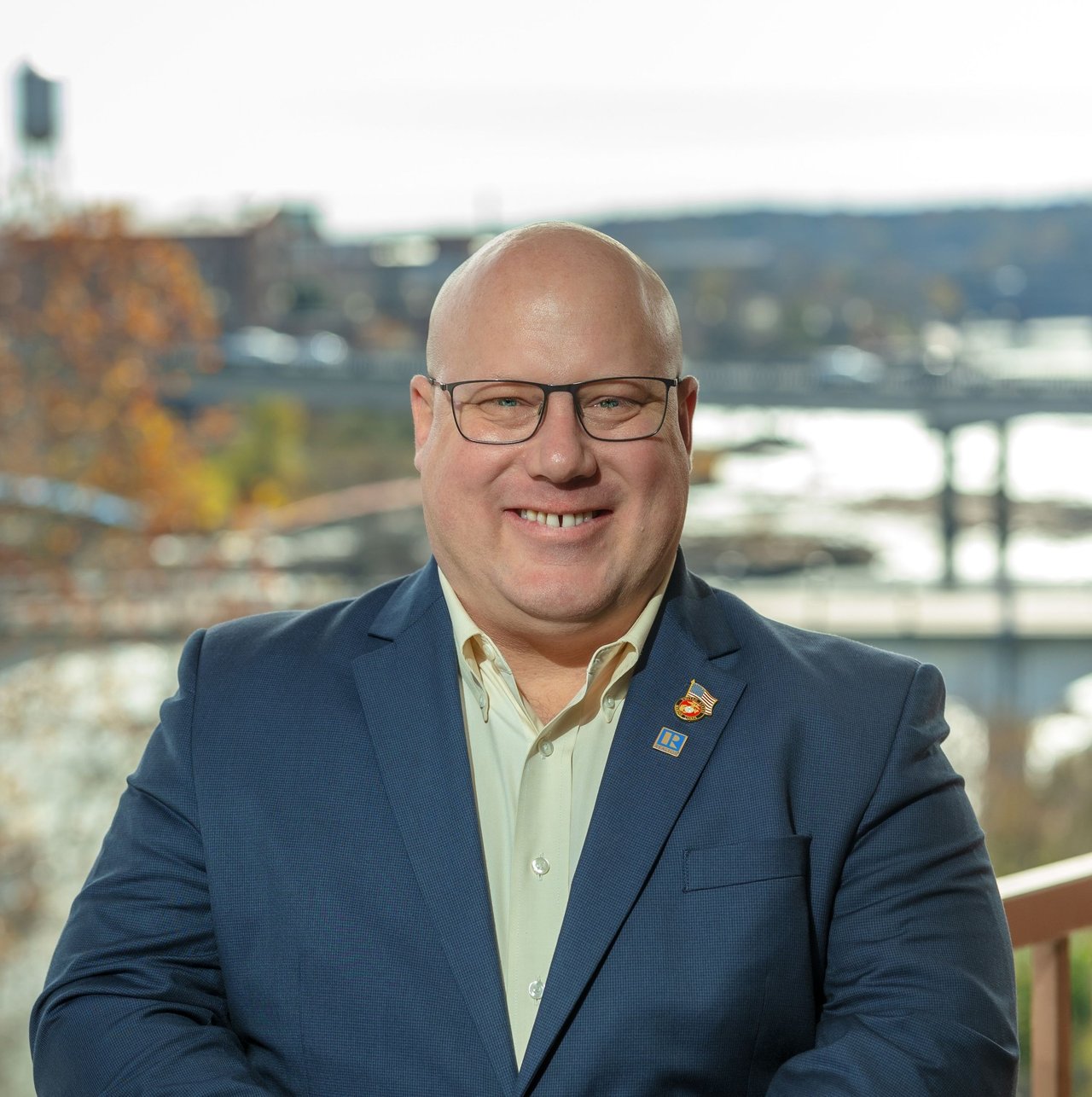 Ron Jones Phenix City, AL Real Estate Agent Headshot