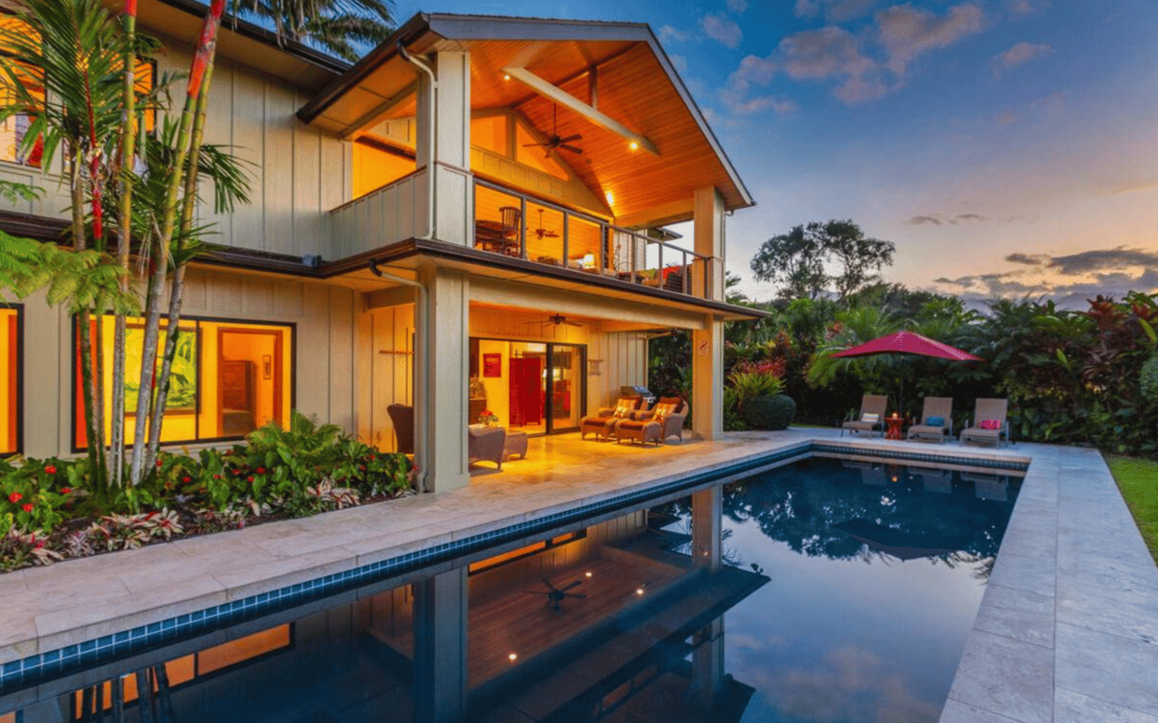 Top Real Estate Investment Areas in Poipu