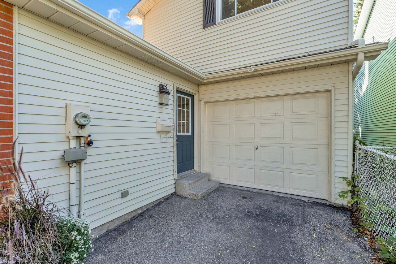 Renovated Beauty in Prime Location