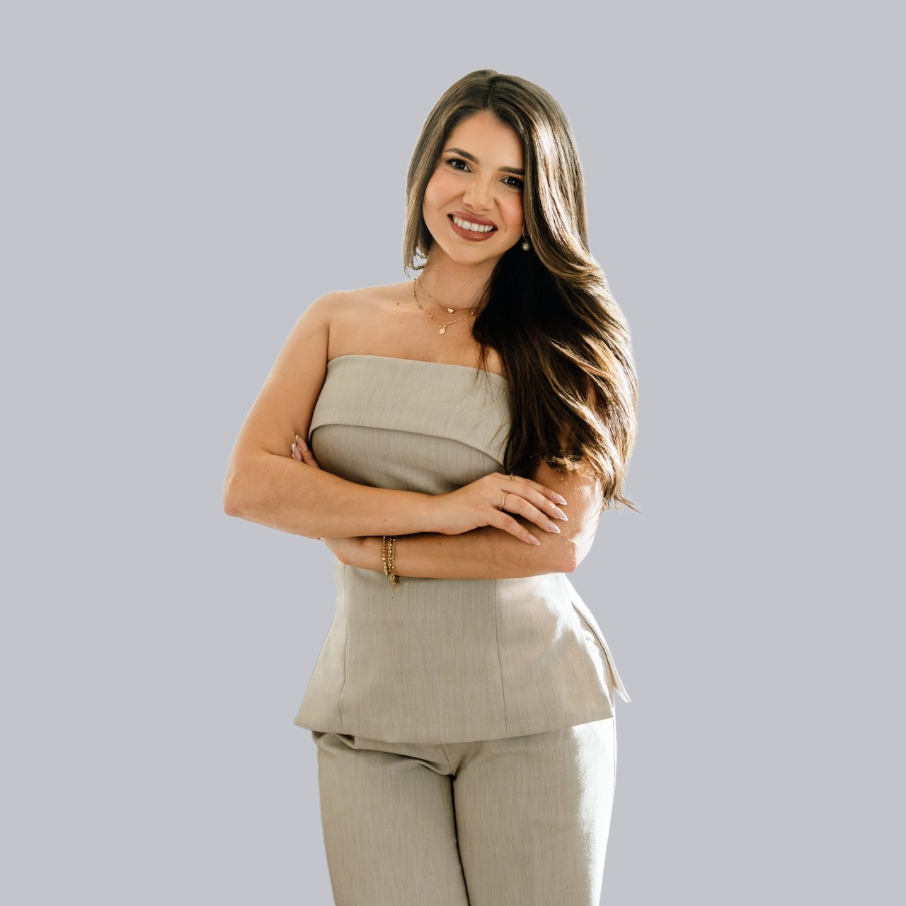 Sofia Boscan Frisco, TX Real Estate Agent Headshot