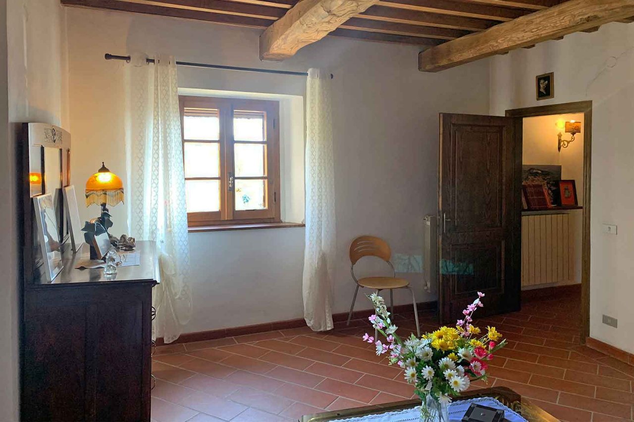 CASALE RICCIOLO