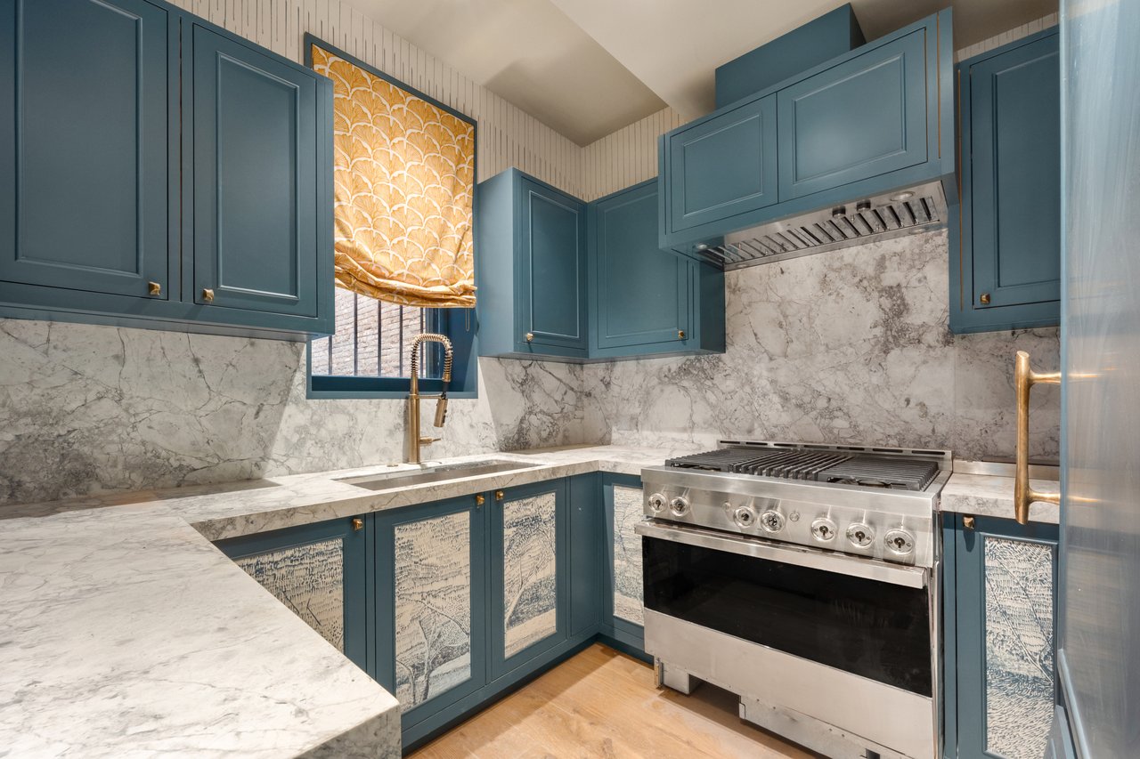 337 Riverside Drive, Furnished