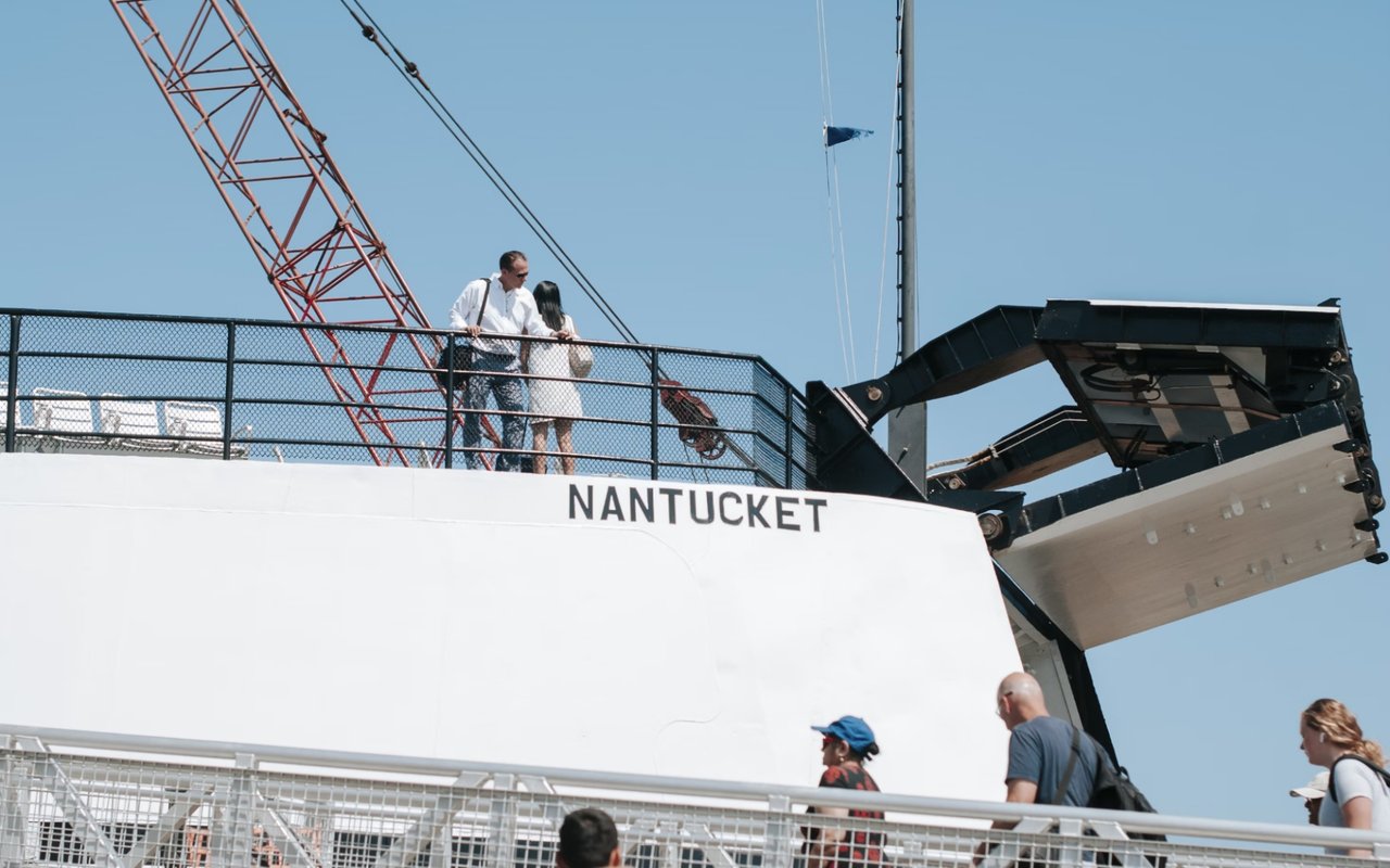 Things to Do in Nantucket